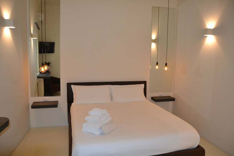 42 Zanardelli B&B