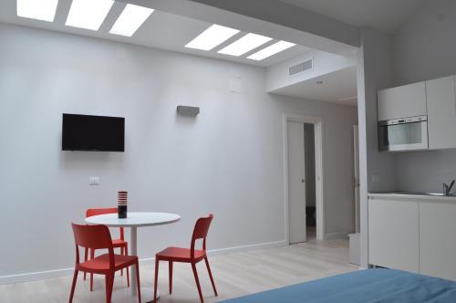 Hostal Trani Rent Rooms