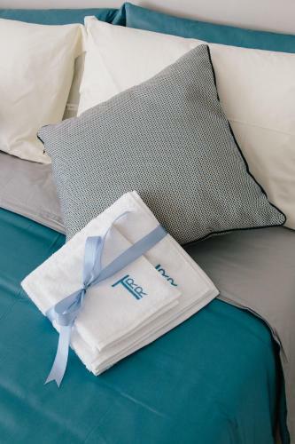 Hostal Trani Rent Rooms