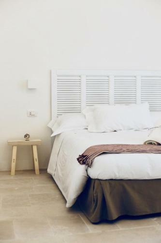 Bed & Breakfast La Mitria