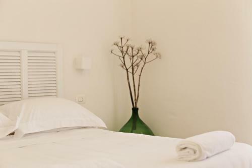Bed & Breakfast La Mitria
