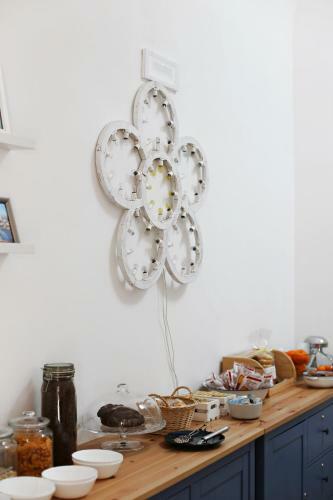 Bed & Breakfast La Mitria
