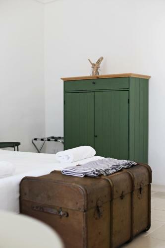 Bed & Breakfast La Mitria