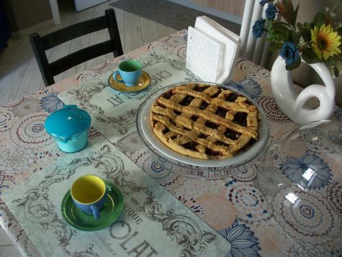 Bed & Breakfast Il Faletto