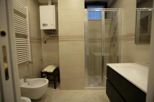 Bed & Breakfast Il Faletto