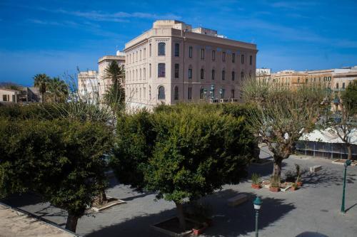Apartamento Appartamenti Corollai