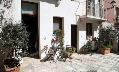 Apartamento Cortile Antico