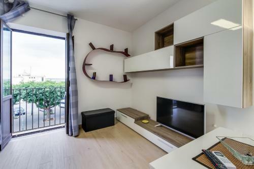 Fardella Apartment