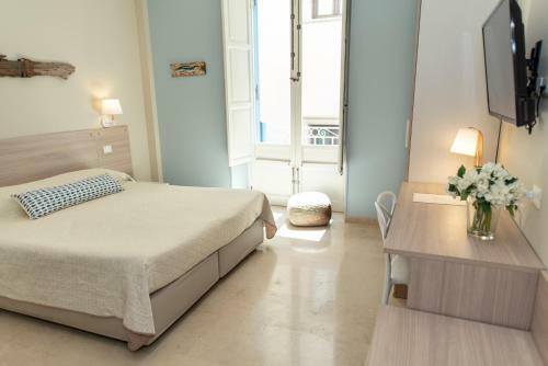 Hostal Xenia Rooms