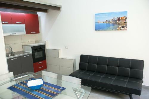Apartamento Garibaldi 78