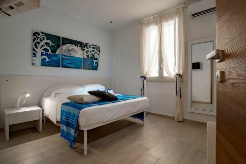 Apartamento Trapani A Mare