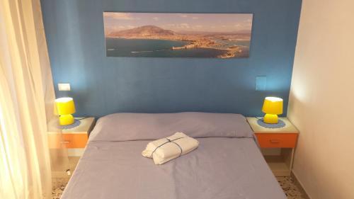 Bed & Breakfast Afrodite Trapani