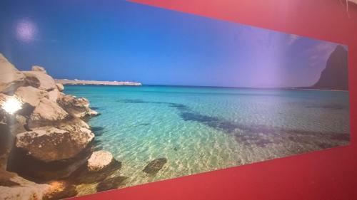 Bed & Breakfast Afrodite Trapani