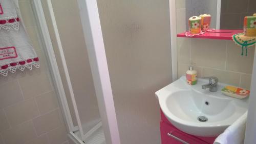 Bed & Breakfast Afrodite Trapani