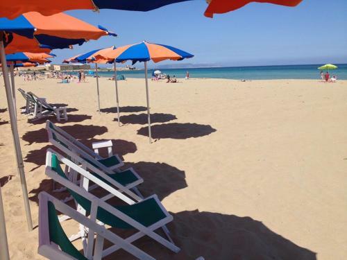 Apartamento Love Trapani