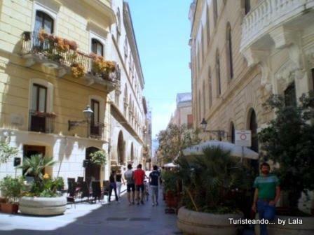 Apartamento Love Trapani