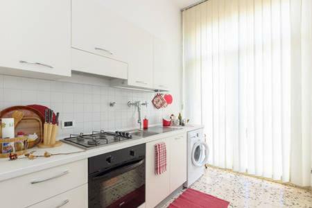 Apartamento Love Trapani