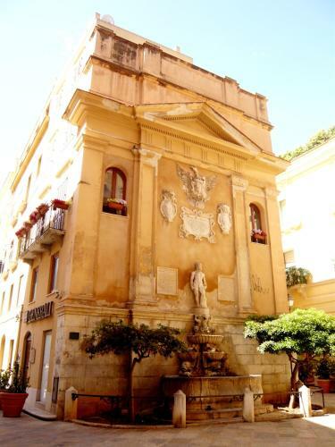 Apartamento Love Trapani
