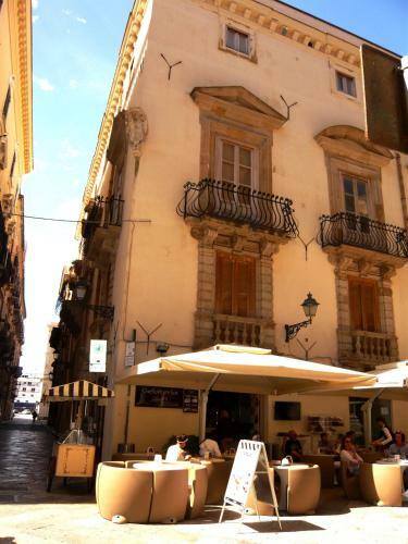 Apartamento Love Trapani