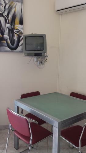 Apartamento Appartamento Eustachia