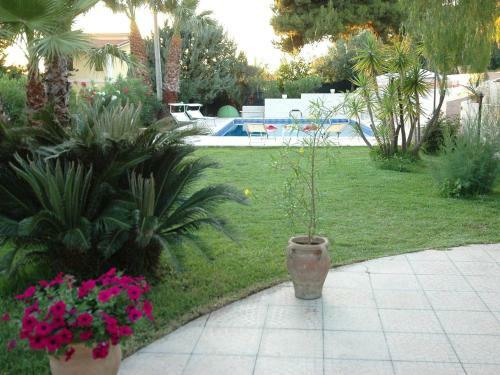 Villa Azzurra
