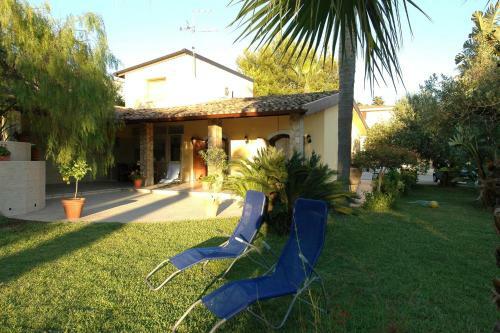 Villa Aurora