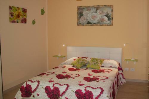 Casa Delle Rose