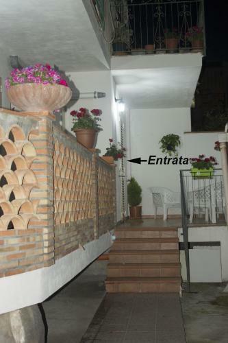 Casa Delle Rose