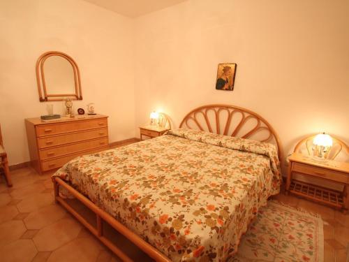 Villa Locazione Turistica Letizia