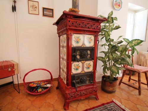 Villa Locazione Turistica Letizia