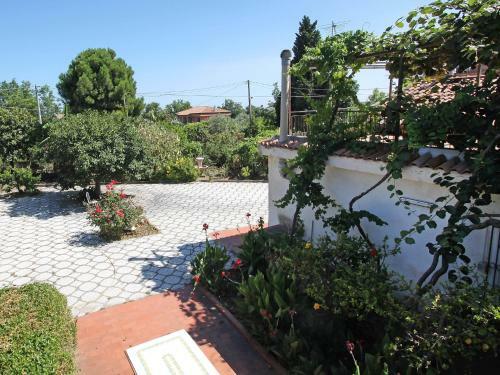 Villa Locazione Turistica Letizia