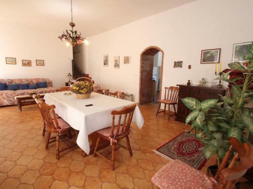 Villa Locazione Turistica Letizia