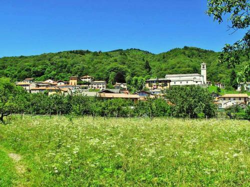 Apartamento Casa Margherita A Trarego