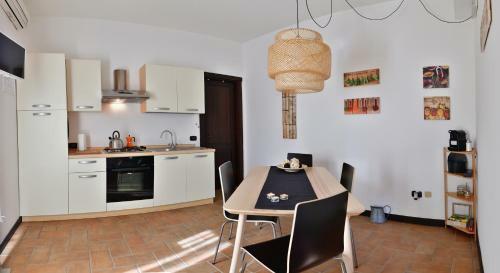 Hostal Domus Giuliae
