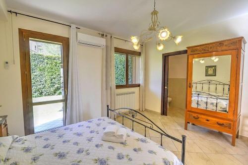 Trecastagni Villa Sleeps 16 Pool Air Con Wifi