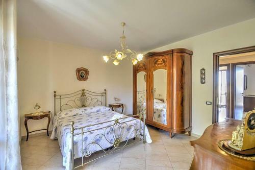 Trecastagni Villa Sleeps 16 Pool Air Con Wifi