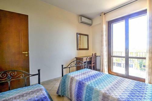 Trecastagni Villa Sleeps 16 Pool Air Con Wifi