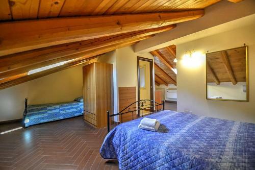 Trecastagni Villa Sleeps 16 Pool Air Con Wifi