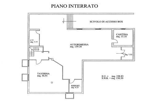 Tremezzo Villa Sleeps 12 Pool