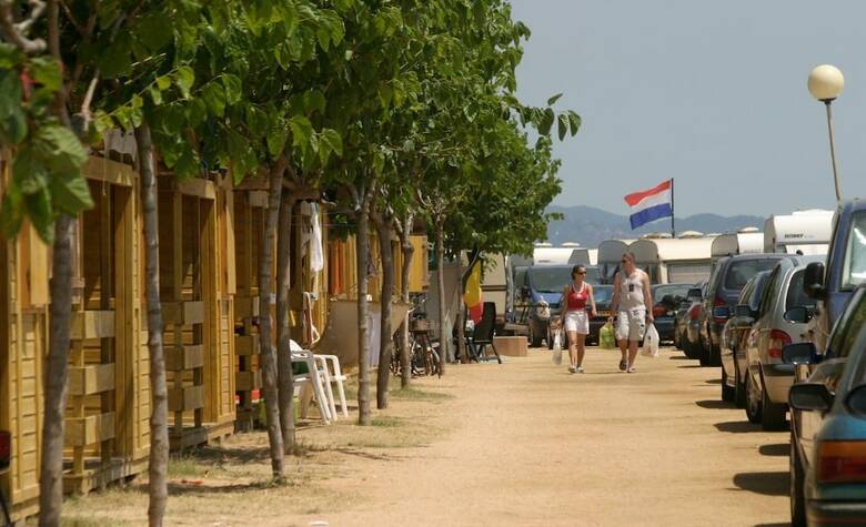 Camping Bon Repos
