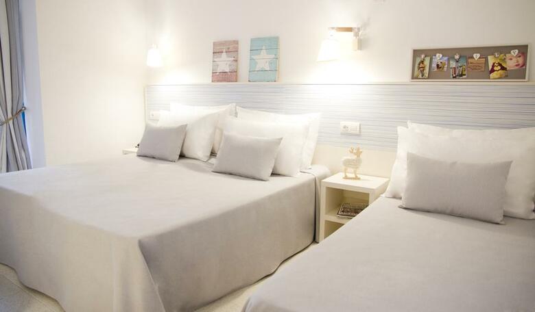 Hotel Fergus Club Pineda Splash