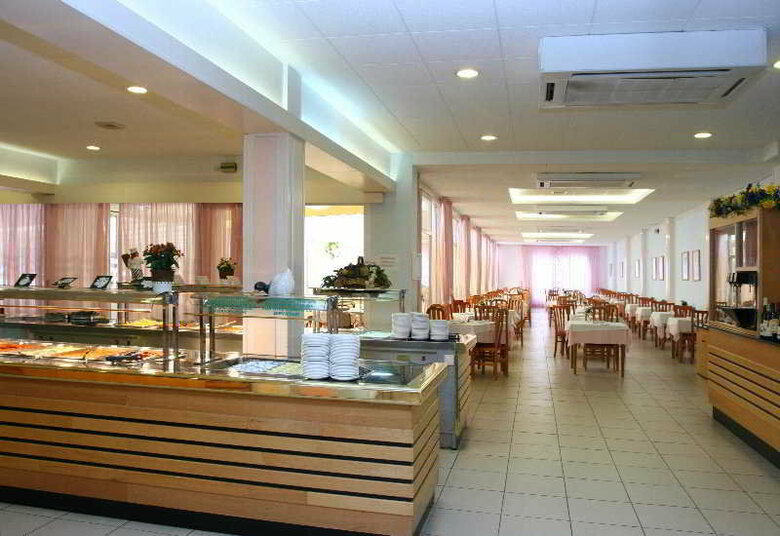 Hotel Fergus Club Pineda Splash