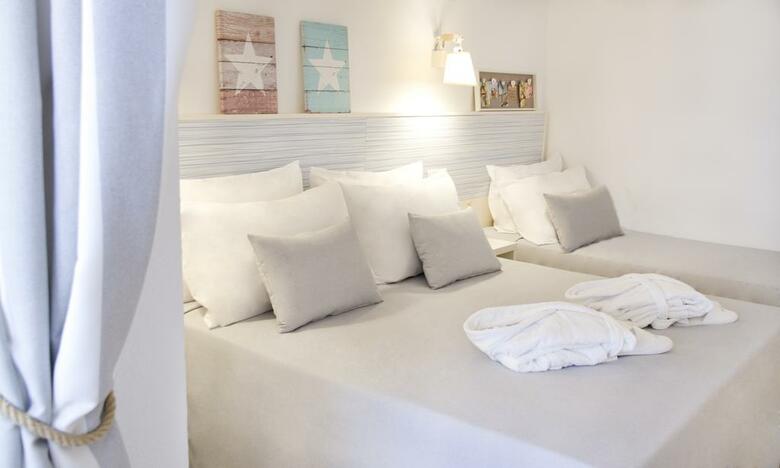 Hotel Fergus Club Pineda Splash