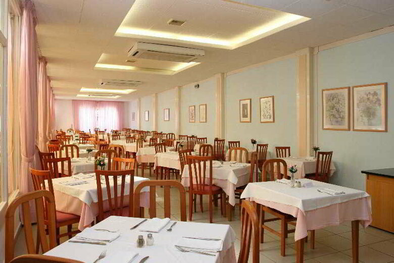 Hotel Fergus Club Pineda Splash