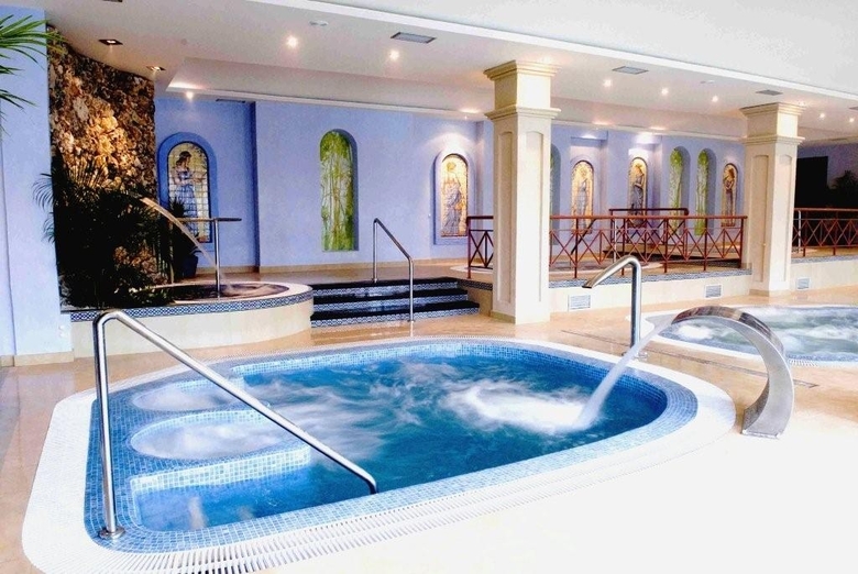 Apartamentos Tur�sticos La Santa Cruz Resort