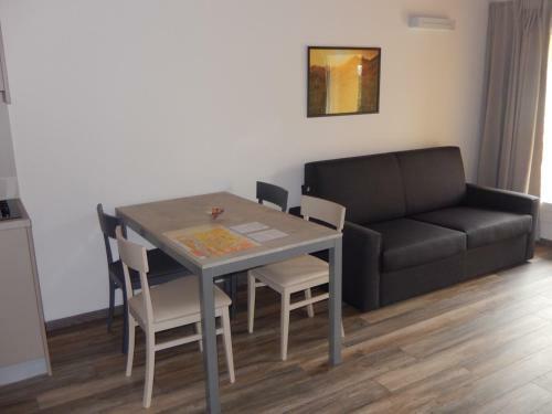 Apartamento Trentoapartment