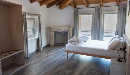 Apartamento Trentoapartment