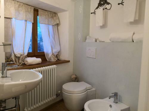 Hostal Torrione Trento