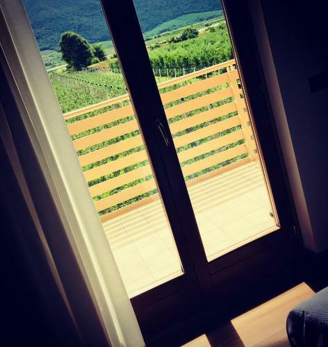 Agroturismo Agriturismo Maso Miri