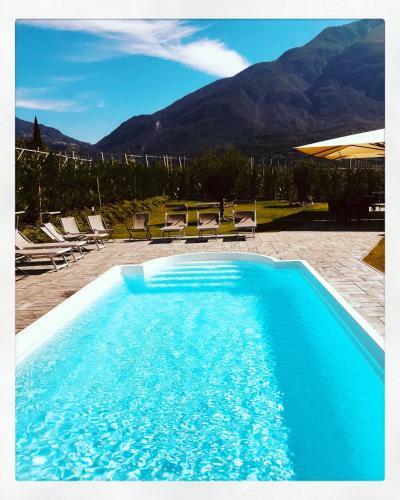 Agroturismo Agriturismo Maso Miri